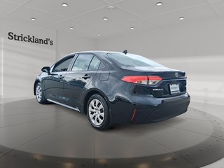 2024 Toyota Corolla LE CVT in Stratford, Ontario - 4 - w320h240px
