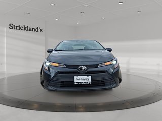 2024 Toyota Corolla LE CVT in Stratford, Ontario - 2 - w320h240px