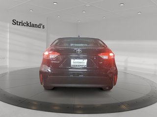 2024 Toyota Corolla LE CVT in Stratford, Ontario - 3 - w320h240px