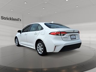 2024 Toyota Corolla LE CVT in Stratford, Ontario - 4 - w320h240px