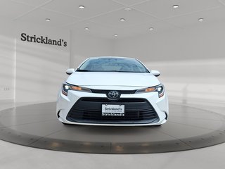 2024 Toyota Corolla LE CVT in Stratford, Ontario - 2 - w320h240px