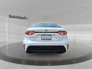 2024 Toyota Corolla LE CVT in Stratford, Ontario - 3 - w320h240px