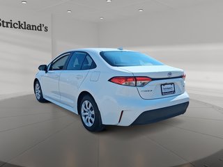 2024 Toyota Corolla LE CVT in Stratford, Ontario - 4 - w320h240px