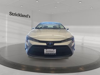 2024 Toyota Corolla LE CVT in Stratford, Ontario - 2 - w320h240px
