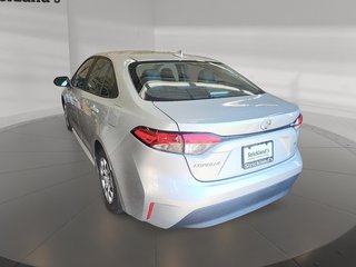 2024 Toyota Corolla LE CVT in Stratford, Ontario - 4 - w320h240px