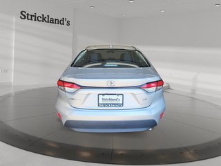2024 Toyota Corolla LE CVT in Stratford, Ontario - 3 - w320h240px