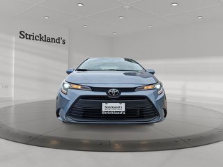 2024 Toyota Corolla LE CVT in Stratford, Ontario - 2 - w320h240px