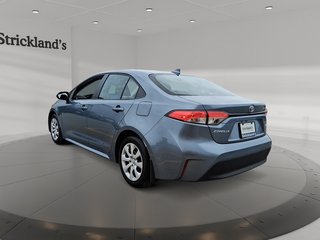 2024 Toyota Corolla LE CVT in Stratford, Ontario - 4 - w320h240px