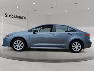 2024 Toyota Corolla LE CVT in Stratford, Ontario - 5 - w320h240px