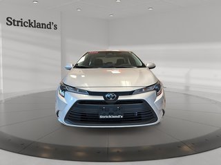2025 Toyota Corolla LE CVT in Stratford, Ontario - 2 - w320h240px