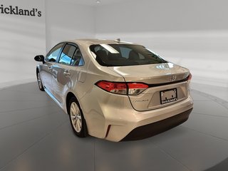 2025 Toyota Corolla LE CVT in Stratford, Ontario - 4 - w320h240px