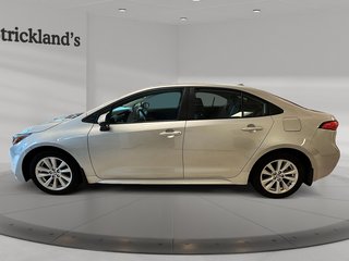 2025 Toyota Corolla LE CVT in Stratford, Ontario - 5 - w320h240px