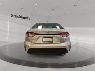 2025 Toyota Corolla LE CVT in Stratford, Ontario - 3 - w320h240px