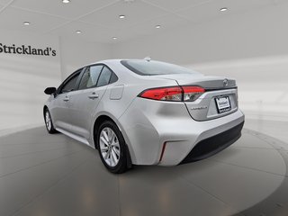 2025 Toyota Corolla LE CVT in Stratford, Ontario - 4 - w320h240px