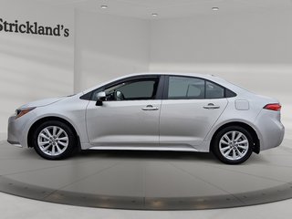 2025 Toyota Corolla LE CVT in Stratford, Ontario - 5 - w320h240px