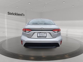 2025 Toyota Corolla LE CVT in Stratford, Ontario - 3 - w320h240px