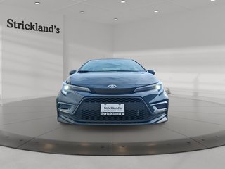 2025 Toyota Corolla SE CVT in Stratford, Ontario - 2 - w320h240px