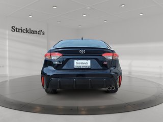 2025 Toyota Corolla SE CVT in Stratford, Ontario - 3 - w320h240px