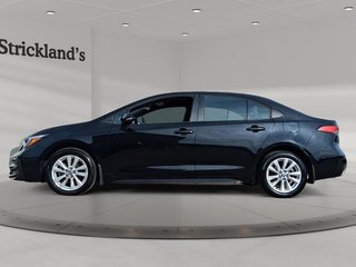 2025 Toyota Corolla SE CVT in Stratford, Ontario - 5 - w320h240px