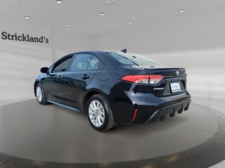 2025 Toyota Corolla SE CVT in Stratford, Ontario - 4 - w320h240px