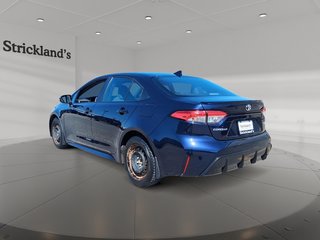 2025 Toyota Corolla SE CVT in Stratford, Ontario - 4 - w320h240px