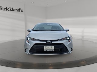 2025 Toyota Corolla LE CVT in Stratford, Ontario - 2 - w320h240px
