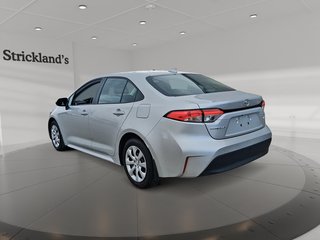 2025 Toyota Corolla LE CVT in Stratford, Ontario - 4 - w320h240px
