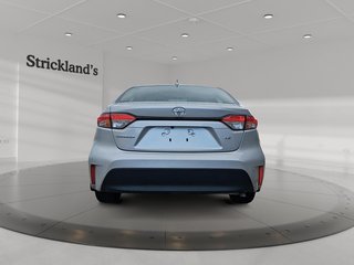 2025 Toyota Corolla LE CVT in Stratford, Ontario - 3 - w320h240px