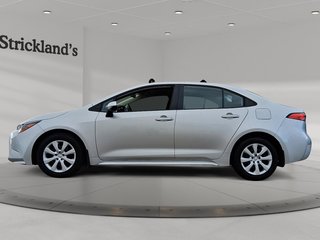 2025 Toyota Corolla LE CVT in Stratford, Ontario - 5 - w320h240px