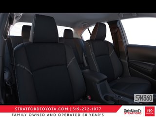 2026 Toyota Corolla LE CVT in Stratford, Ontario - 4 - w320h240px