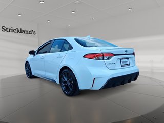 2026 Toyota Corolla SE CVT in Stratford, Ontario - 4 - w320h240px