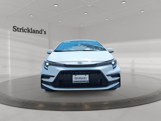 2026 Toyota Corolla SE CVT in Stratford, Ontario - 2 - w320h240px