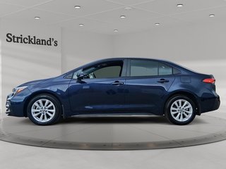 2026 Toyota Corolla SE CVT in Stratford, Ontario - 5 - w320h240px