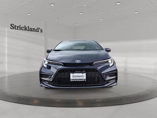 2026 Toyota Corolla SE CVT in Stratford, Ontario - 2 - w320h240px