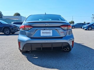 2026 Toyota Corolla XSE CVT in Stratford, Ontario - 3 - w320h240px