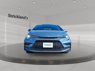 2026 Toyota Corolla XSE CVT in Stratford, Ontario - 2 - w320h240px