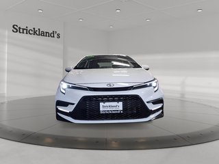 2026 Toyota Corolla SE CVT in Stratford, Ontario - 2 - w320h240px