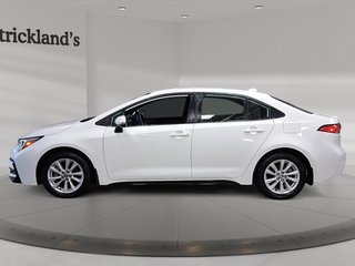 2026 Toyota Corolla SE CVT in Stratford, Ontario - 5 - w320h240px
