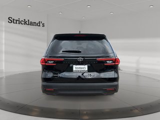 2025 Toyota GRAND HIGHLANDER HYB Rid XLE AW in Stratford, Ontario - 3 - w320h240px