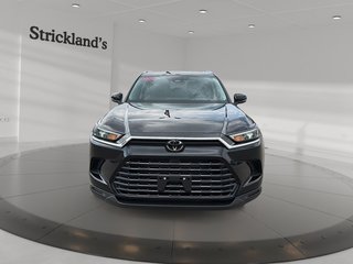2025 Toyota GRAND HIGHLANDER HYB Rid XLE AW in Stratford, Ontario - 2 - w320h240px