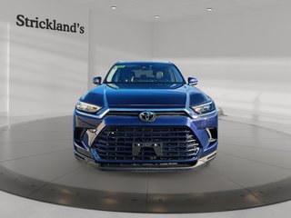 2025 Toyota Grand Highlander Hyb rid XLE AW in Stratford, Ontario - 2 - w320h240px