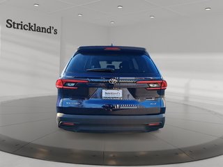 2025 Toyota Grand Highlander Hyb rid XLE AW in Stratford, Ontario - 3 - w320h240px