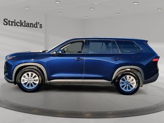 2025 Toyota Grand Highlander Hyb rid XLE AW in Stratford, Ontario - 5 - w320h240px