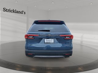 2025 Toyota Grand Highlander Hyb Grand Highlander Limited Hybri in Stratford, Ontario - 3 - w320h240px