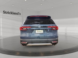 2025 Toyota Grand Highlander Hyb Grand Highlander Platinum Hybr in Stratford, Ontario - 3 - w320h240px