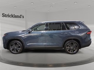2025 Toyota Grand Highlander Hyb Grand Highlander Platinum Hybr in Stratford, Ontario - 5 - w320h240px