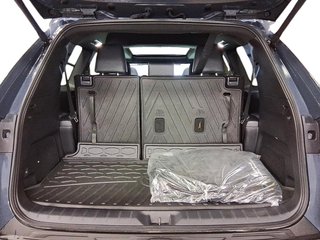 2025 Toyota Grand Highlander Hyb Grand Highlander Platinum Hybr in Stratford, Ontario - 6 - w320h240px