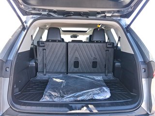 2026 Toyota Grand Highlander Hyb Grand Highlander Limited Hybri in Stratford, Ontario - 6 - w320h240px