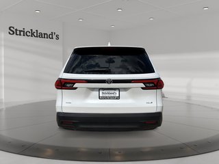 2024 Toyota Grand Highlander XLE AWD in Stratford, Ontario - 3 - w320h240px