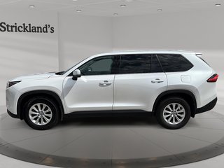 2024 Toyota Grand Highlander XLE AWD in Stratford, Ontario - 5 - w320h240px